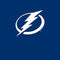 NHL Tampa Bay Lightning Logo G203 Prodigy RGB Wired Gaming Mouse Skin